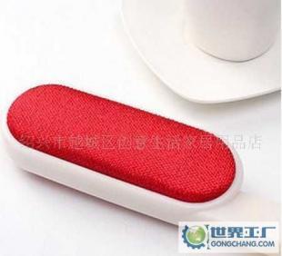 神奇魔刷 高效除塵的居家清潔利器