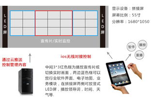 杭州向正科技 多媒體設計與智能中控系統，引領浙江展廳新時代