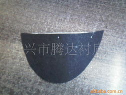宜興市騰達襯肩廠 專業肩墊產品一覽及陶瓷瓦應用