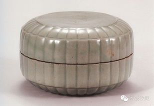 高麗王室精品陶瓷瓦 瓦片上的王朝記憶與文化輝煌